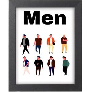 Men Clothing & Shoes